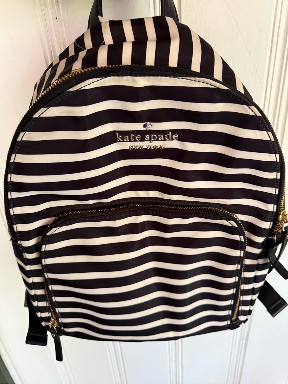 Kate Spade Watson lane large Hartley backpack